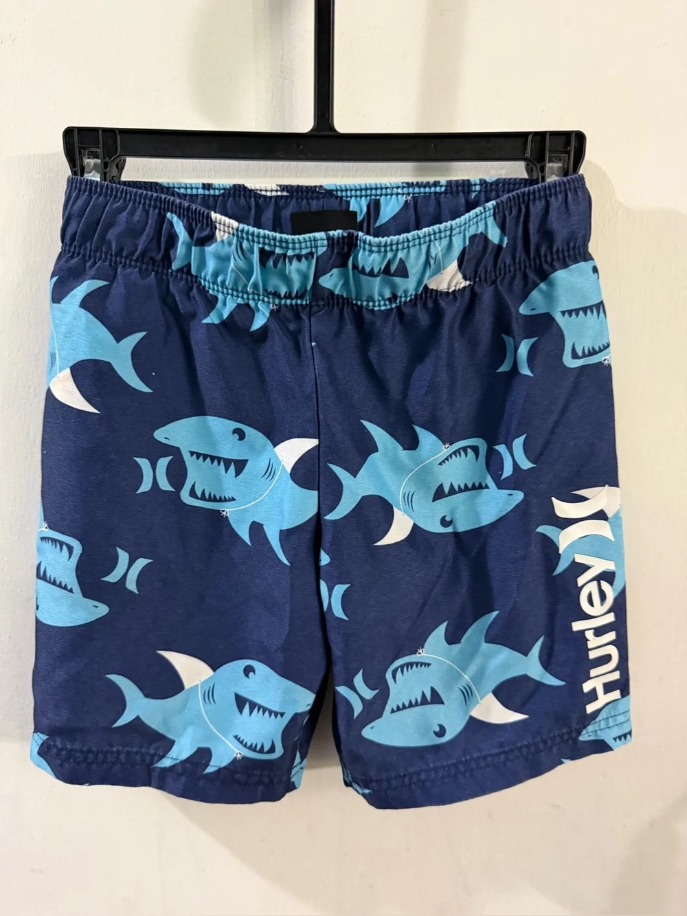 Hurley Size 4 Swim Trunks